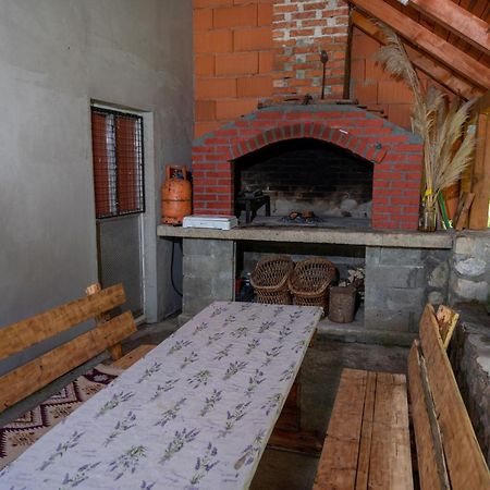Apartman Kestenovac Orasac 외부 사진