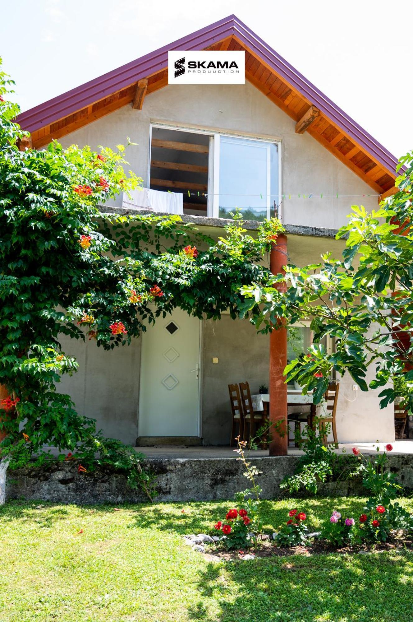 Apartman Kestenovac Orasac 외부 사진
