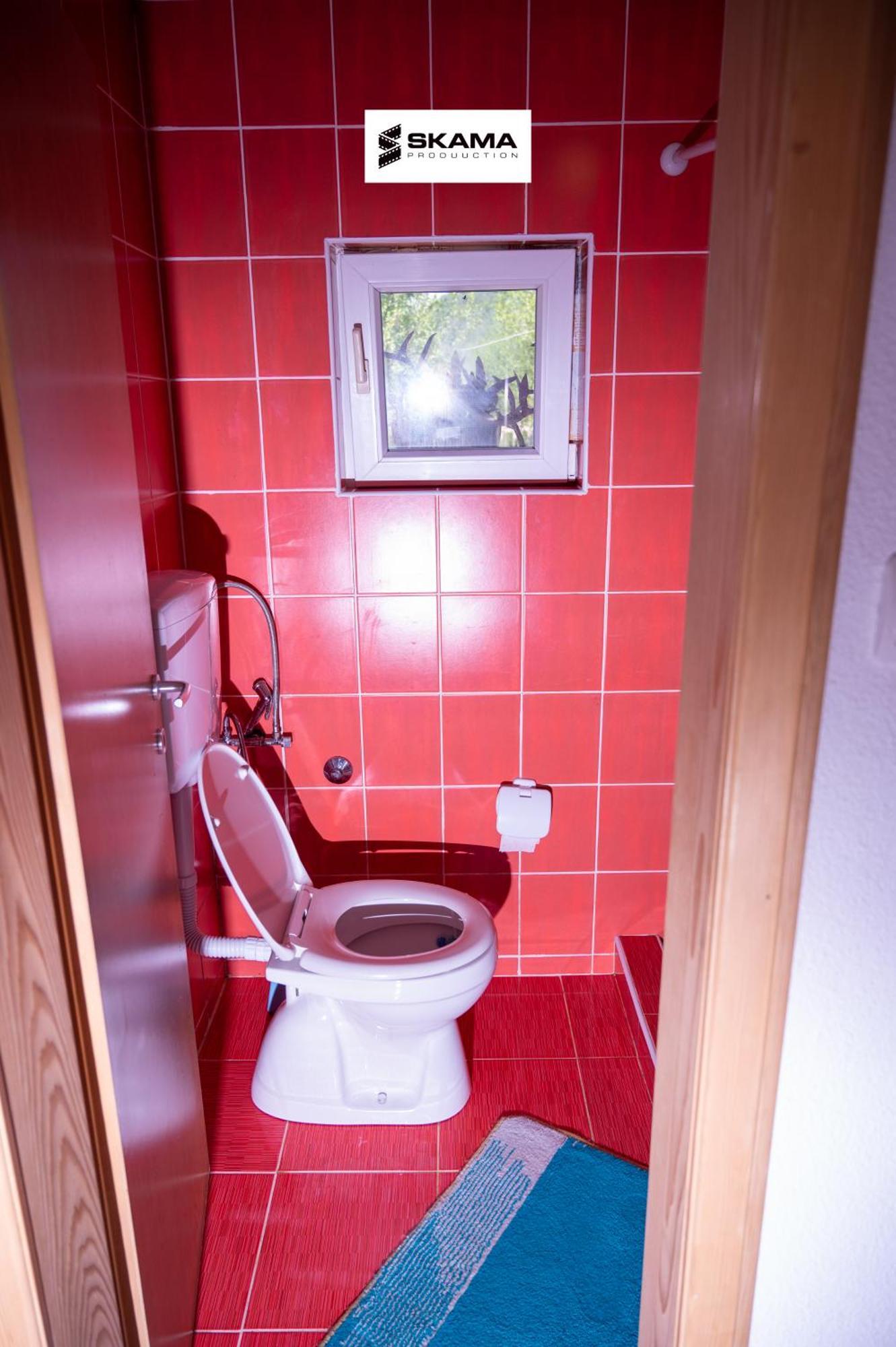 Apartman Kestenovac Orasac 외부 사진