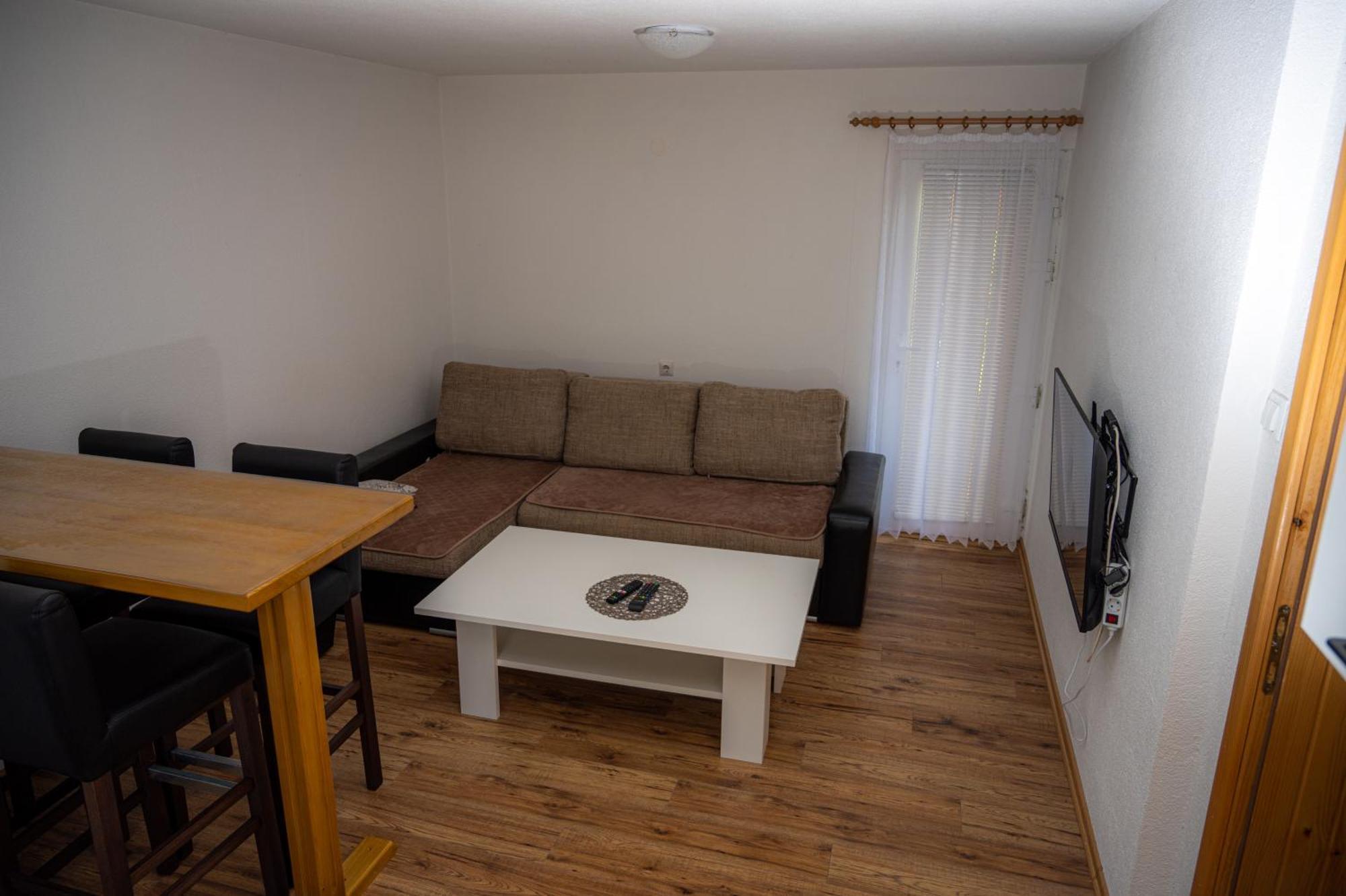 Apartman Kestenovac Orasac 외부 사진
