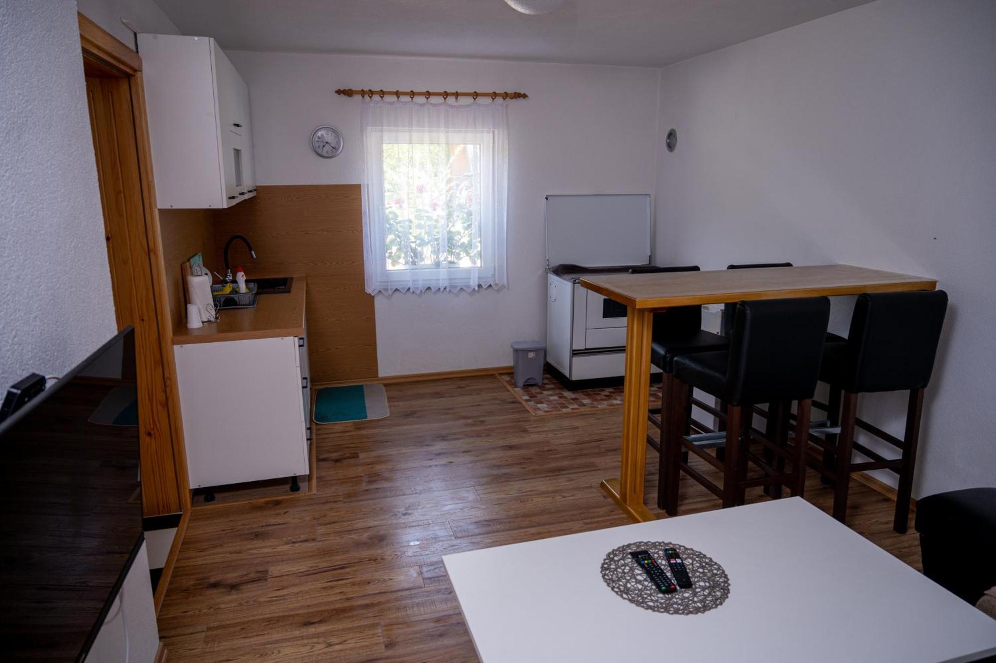 Apartman Kestenovac Orasac 외부 사진