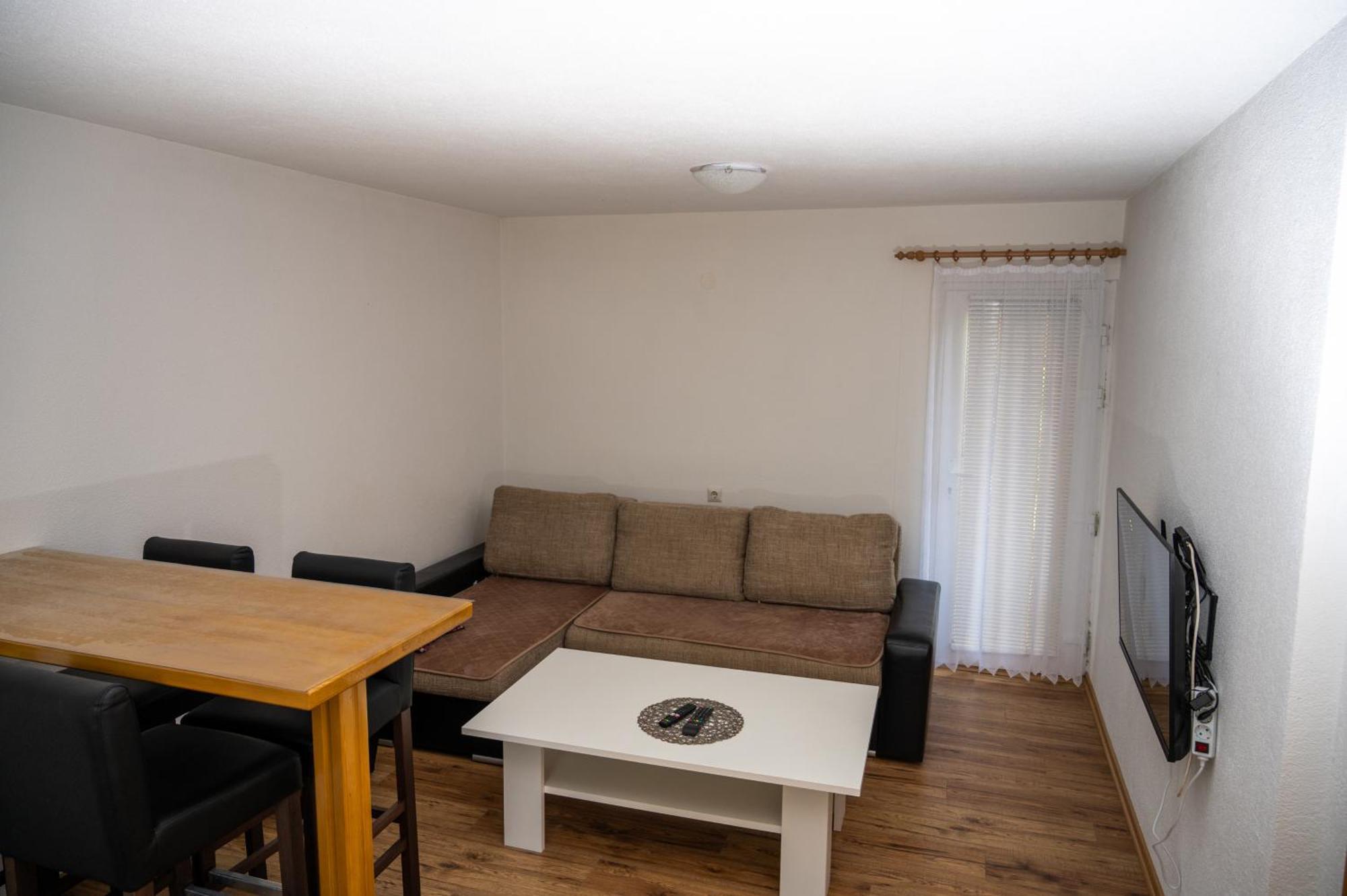 Apartman Kestenovac Orasac 외부 사진