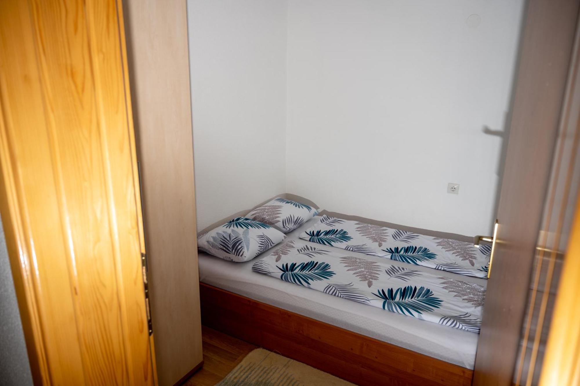 Apartman Kestenovac Orasac 외부 사진