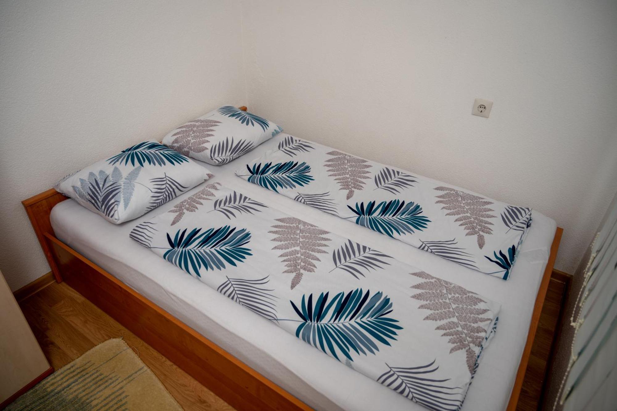 Apartman Kestenovac Orasac 외부 사진